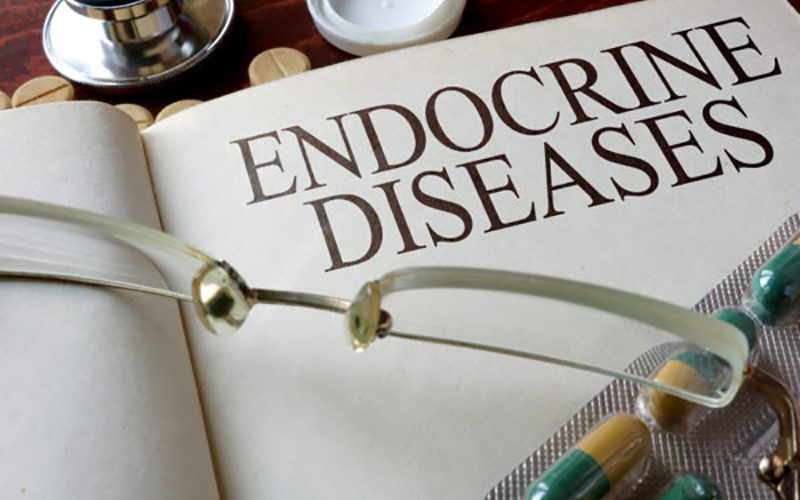 Featured image for “Social Security Disability Benefits for Endocrine System Disorders”