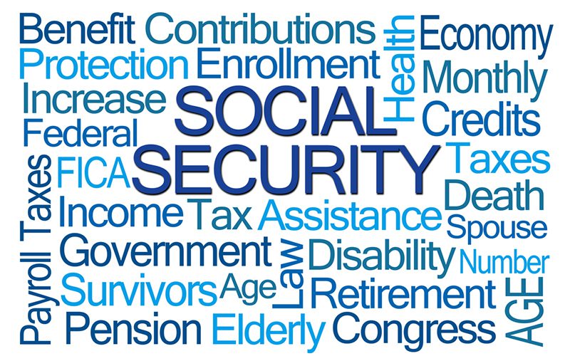 Social Security